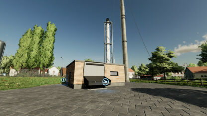 Hot Air Production v 1.0