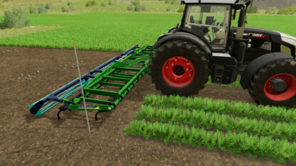 Irrigation Sprinkler Heads v 1.0