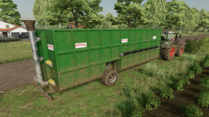 Kotte FRC Slurry Containers v 1.0