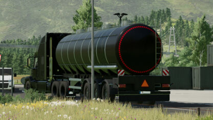 Lizard MKS 33 v 1.0