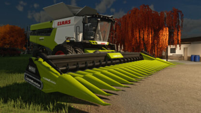 Lizard Evolution Header + Trailer v 1.0