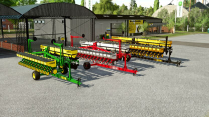 Lizard M99 Planter v 1.2