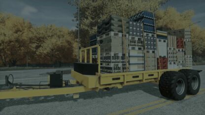Module 4 Autoload Trailer v 1.0