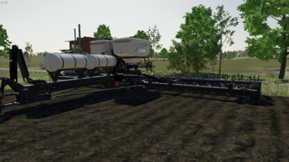 Momentum Planters Pack v 1.0