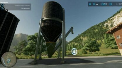 Multi Buying Silo v 1.0.2.0