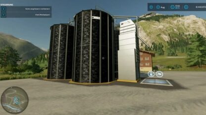 Multi Silo v 1.0.1.0