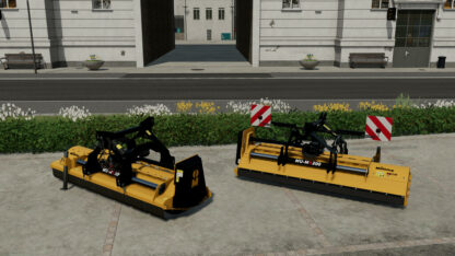 Muething MU-M 300 Vario v 1.0