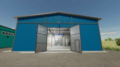 New Workshop v 1.0