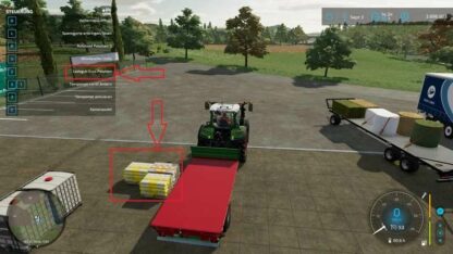 Pallet Autoload Specialization v 1.12.0.1