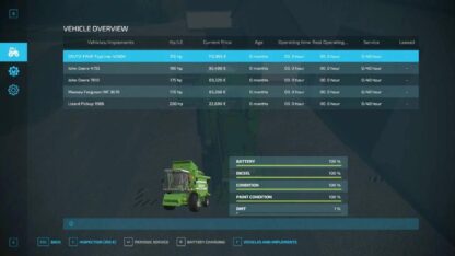 Real Vehicle Breakdowns v 0.8.3