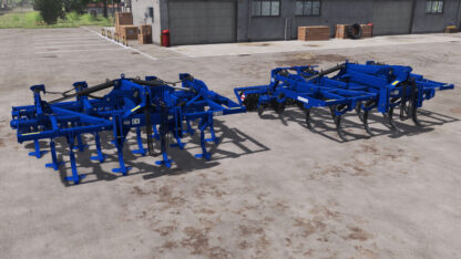 Rolmako U436 SH v 1.0