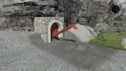 Stone Quarry v 0.1