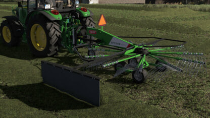 Talex Spyder 360/420 v 1.0