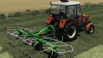 Talex Tornado 550 v 1.0