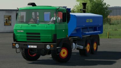 Tatra 815 v 1.1