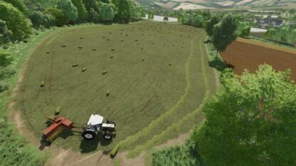 Terres de Caux Map v 1.0