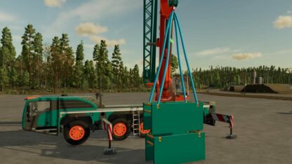 Trench Box v 1.0.0.1