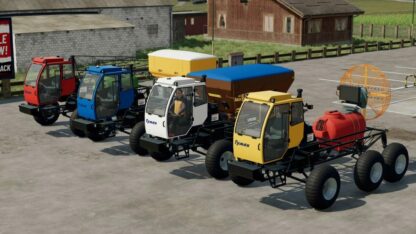 Tuman 2M v 2.0