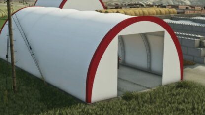 25×50 Hoop Barn v 1.0