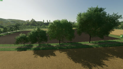 All Deco Trees v 1.0
