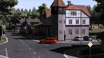Alteiche (Westerwald) Map v 1.0