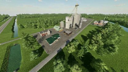 Argenterra Map v 1.0.0.1