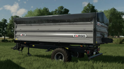 Cargo J50 v 1.0