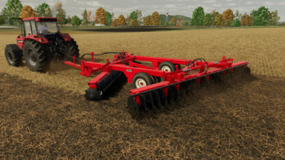 Case IH 770 v 1.0