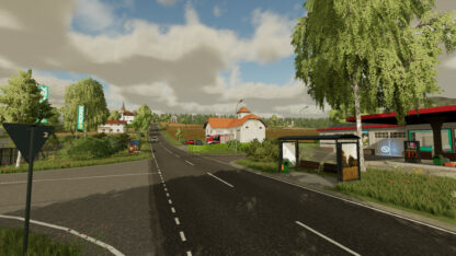 Erlenberg Map v 1.0