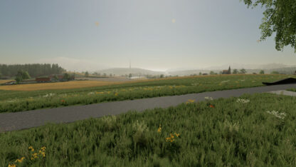 Erlenberg Map v 1.1