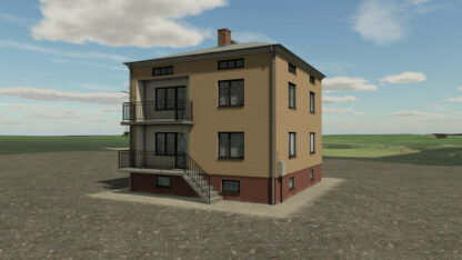Farm House v 1.0.0.1