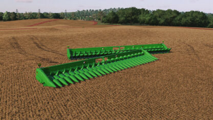 John Deere 627C v 1.0
