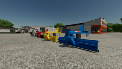 Lizard LT Pack v 1.0