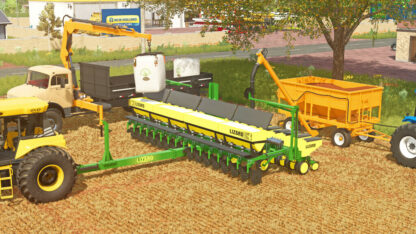 Lizard M99 Planter v 1.2.0.1