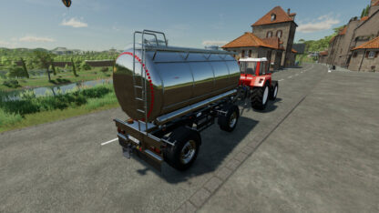 Lizard MKS 8 Plus v 1.0
