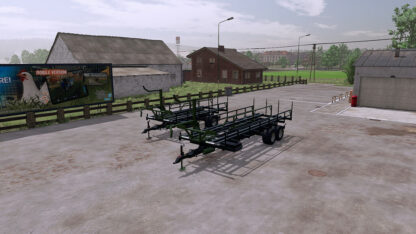 Lizard T-127 & T-127 Plus v 1.0