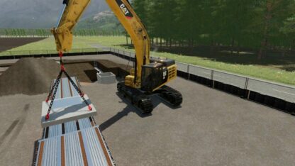 Load Chains v 1.0