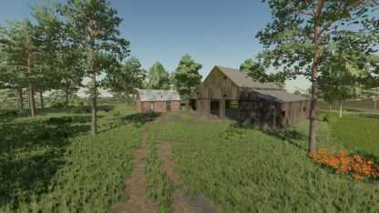 Lost World Map v 1.0