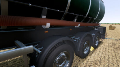MKS 32 Tank v 1.0