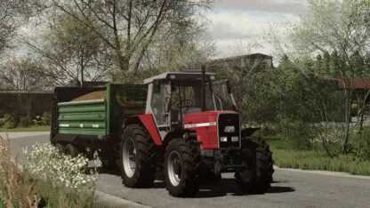 Massey Ferguson 3115 v 1.1