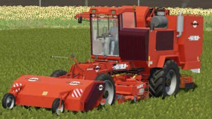 Matrot M41 v 1.0