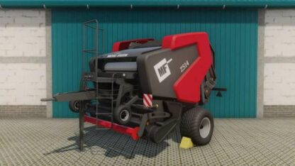 MetalFach Z514 v 1.0
