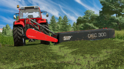 SIP Disc 300 v 1.1