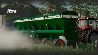 Stara Bruttus 18000 v 1.0