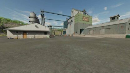 Stone Mine v 1.0
