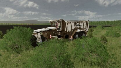 Terra Gator 9205 v 1.0