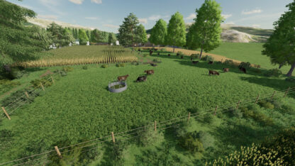 The Little Campaign Map v 1.0.0.2