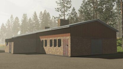 Tohvakka’s Cowshed v 1.0.0.1