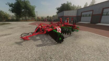 Unia Cut L & XL v 1.0.1.0