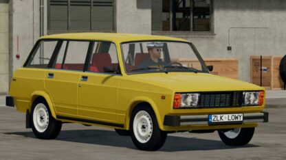 VAZ 2104 v 1.0